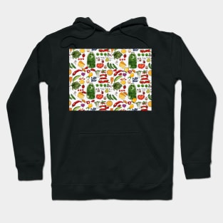 What's Cooking Good Looking? Hoodie